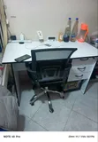 Boss Office Products Study Table and Chair - 2