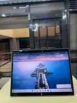 HP Elite x2 G8 2-in-1 Laptop, Core i5, 8GB RAM, 256GB SSD - 3