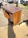 Strong Modern Executive 1.2m Table - 1