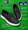 Tommy Hilfiger Slip-Ons (Size 40-45) - 1