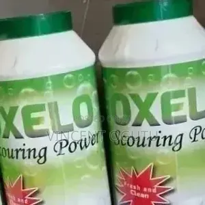 Best Scoring Powder - Toilet Cleaner
