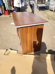 Boss Office Products Dawati la Ofisi ya Mtendaji lenye Droo - 2