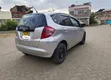 Honda Fit Automatic 2011 Silver - 3