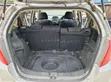 Honda Fit Automatic 2011 Silver - 5