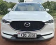 Mazda CX-5 Touring FWD 2017 White - 1