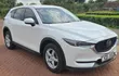 Mazda CX-5 Touring FWD 2017 White - 2