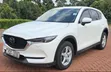 Mazda CX-5 Touring FWD 2017 White - 3