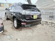 Toyota Harrier 2007 Black - 3