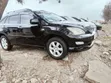 Toyota Harrier 2007 Black - 5