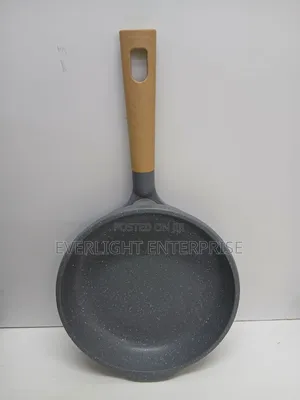 MGC Co. Heavy Gauge Granite Frying Pan 26cm