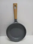 MGC Co. Heavy Gauge Granite Frying Pan 26cm - 1