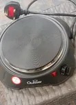 Hot Plate Moja Mpya - 2
