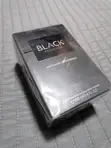 Antonio Banderas Black Seduction Eau de Toilette kwa Wanaume - 100ml - 2