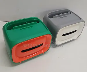 Multifunctional Desktop Organizer