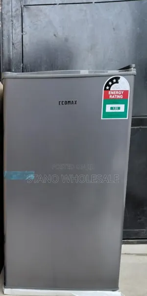 Ailyons Ecomax 90L Fridge Mpya