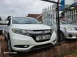 Honda Vezel 2017 White - 4