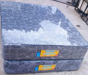 Brand New Quilted Mattress - Morning Glory