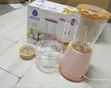 Nunix AK-444 3-in-1 Multi-Purpose Blender - 2