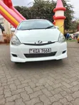 Toyota Wish 2007 White - 1