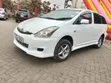 Toyota Wish 2007 White - 3