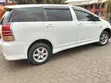 Toyota Wish 2007 White - 4