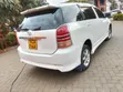 Toyota Wish 2007 White - 5