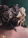 Injini ya Mazda Bongo R2 (Ina Hitilafu Kidogo) - 3