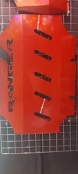 Toyota Hilux Vigo Guard - Brand New - 2