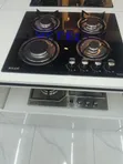 Bolesi Hob 4 Gas Burners - 2