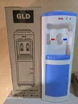 GLD Hot and Normal Standing Water Dispenser - 2
