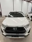 2021 Toyota Hilux Double Cab 4x4 - 1