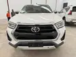 2021 Toyota Hilux Double Cab 4x4 - 2