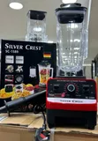Silver Crest 2-in-1 Blender - 1