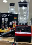 Silver Crest 2-in-1 Blender - 2