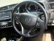 Honda Fit EX-L 2019 Blue - 3