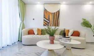 Furnished 2-Bedroom Apartment for Rent in Kileleshwa