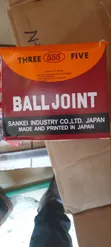 Ball Joint kwa Nissan March, Tiida, Note - 1