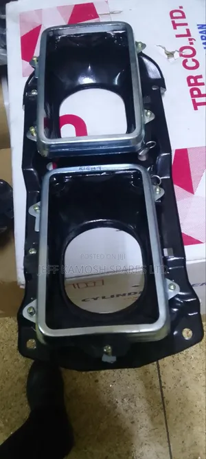 Mitsubishi FH/4D32 Headlight Housing - Brand New
