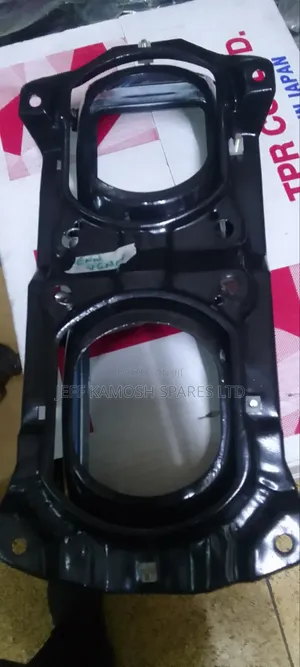 Mitsubishi FH/4D32 Headlight Housing - Brand New