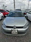 Volkswagen Golf 2014 Nyeupe - 1