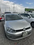 Volkswagen Golf 2014 Nyeupe - 2