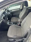 Volkswagen Golf 2014 Nyeupe - 4