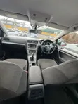 Volkswagen Golf 2014 Nyeupe - 5
