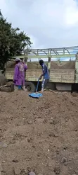 Decomposed Manure Available - 4