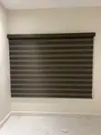 Horizontal Office Blinds - Mtindo na Umaridadi - 1