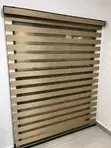 Horizontal Office Blinds - Mtindo na Umaridadi - 2