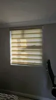 Beautiful Horizontal Window Blinds - Easy Fit - 2