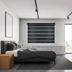 Blinds za Horizontal za Ubora kwa Ofisi