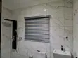 Vifuniko vya Dirisha vya Ofisi vya Mlalo kwa Bafu na Ngazi - 1