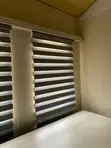 Vifuniko vya Dirisha vya Ofisi - 2